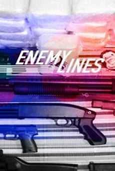 Película: Enemy Lines