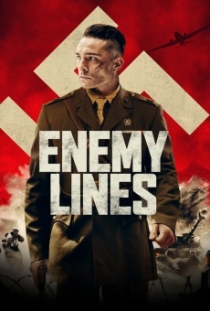 Enemy Lines online streaming