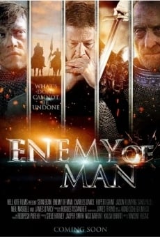 Película: Enemy of Man
