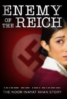 Enemy of the Reich: The Noor Inayat Khan Story on-line gratuito