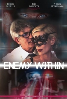Enemy Within online streaming
