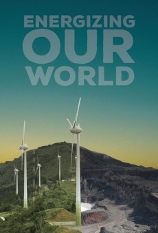 Energizing Our World (2015)