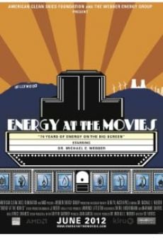 Energy at the Movies