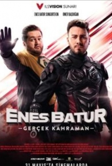 Película: Enes Batur Gerçek Kahraman