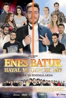 Enes Batur Hayal mi Gerçek mi? on-line gratuito