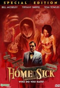 Home Sick online streaming