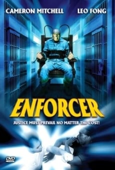 Enforcer from Death Row online free