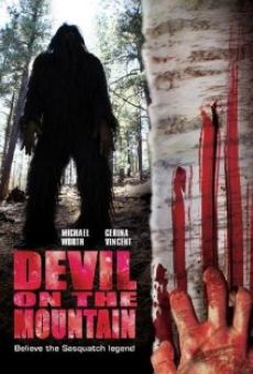 Devil on the mountain online streaming