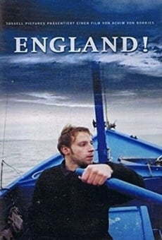 England! on-line gratuito