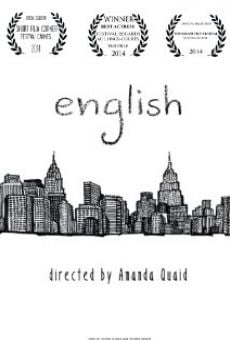 English (2014)