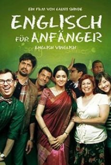 English Vinglish en ligne gratuit