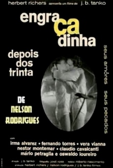 Engraçadinha Depois dos Trinta (1966)