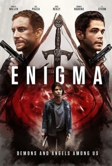 Enigma (2019)