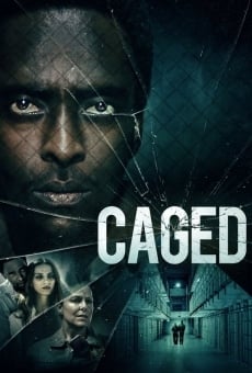 Caged online streaming
