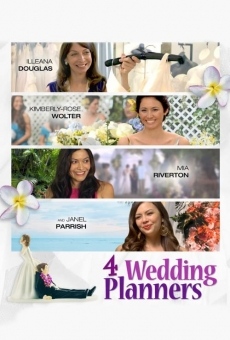 Wedding planner per destino online streaming