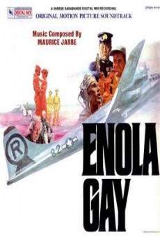 Enola Gay: The Men, the Mission, the Atomic Bomb en ligne gratuit