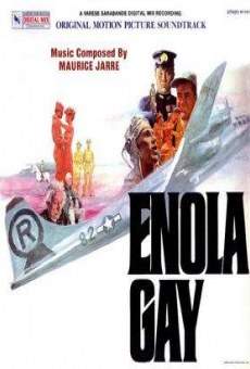 Enola Gay: The Men, the Mission, the Atomic Bomb Online Free