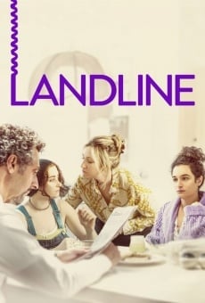 Landline online