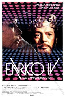 Película: Enrique IV