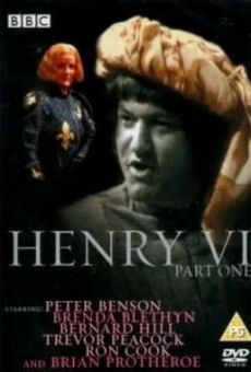 The First Part of Henry the Sixt en ligne gratuit