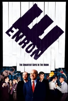 Película: Enron, los tipos que estafaron a América
