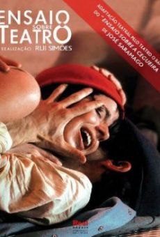 Ensaio Sobre o Teatro (2006)