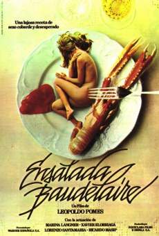 Ensalada Baudelaire (1978)