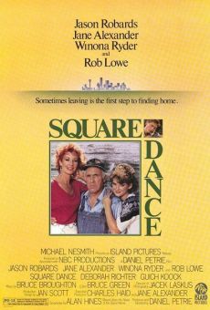 Square Dance - Ritorno A Casa [1987]
