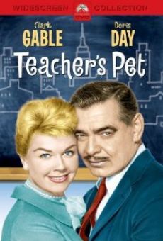 The Teacher's Pet online streaming