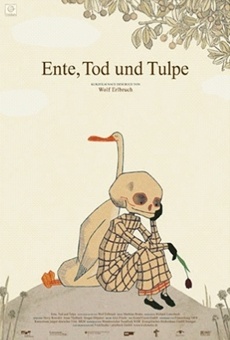 Ente, Tod und Tulpe