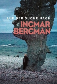 Auf der Suche nach Ingmar Bergman online streaming