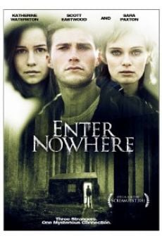 Enter Nowhere online free