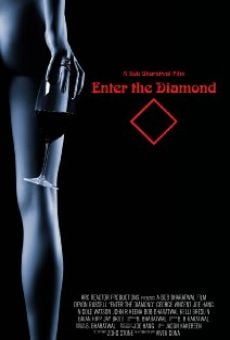 Enter the Diamond