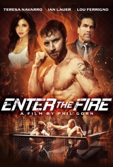 Enter the Fire on-line gratuito