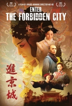 Película: Enter the Forbidden City
