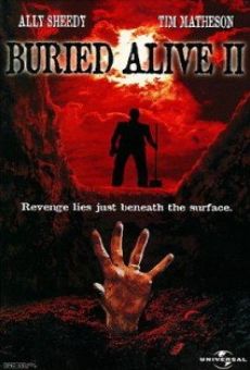 Buried Alive II stream online deutsch