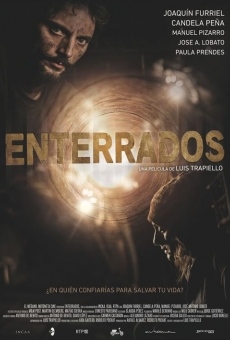 Película: Enterrados