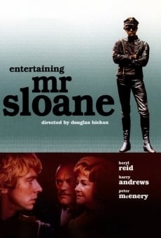 Película: Entertaining Mr. Sloane