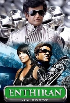 Enthiran, película en español