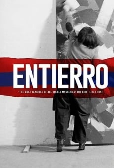 Entierro (2020)