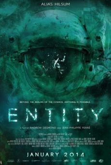 Película: Entity