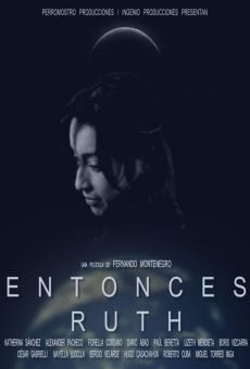 Entonces Ruth online streaming