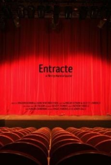 Entracte online streaming