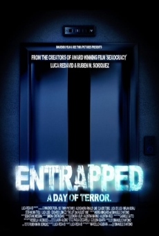 Película: Entrapped. A Day of Terror