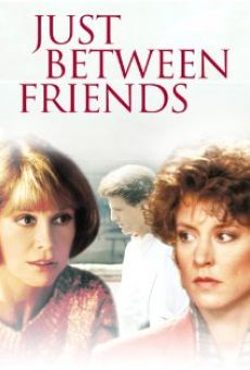 Película: Entre amigas