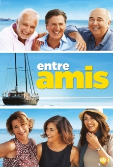 Entre amis online streaming