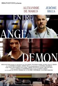 Película: Ángel o demonio