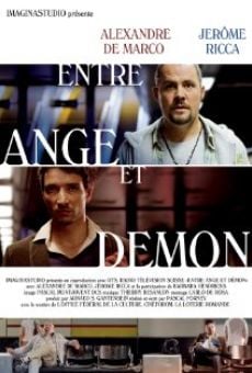 Entre ange et démon on-line gratuito