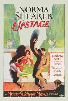 Upstage online streaming