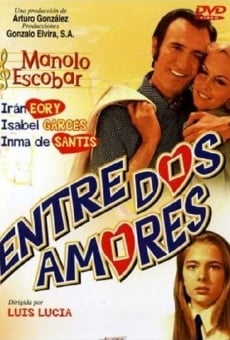 Entre dos amores (1972)